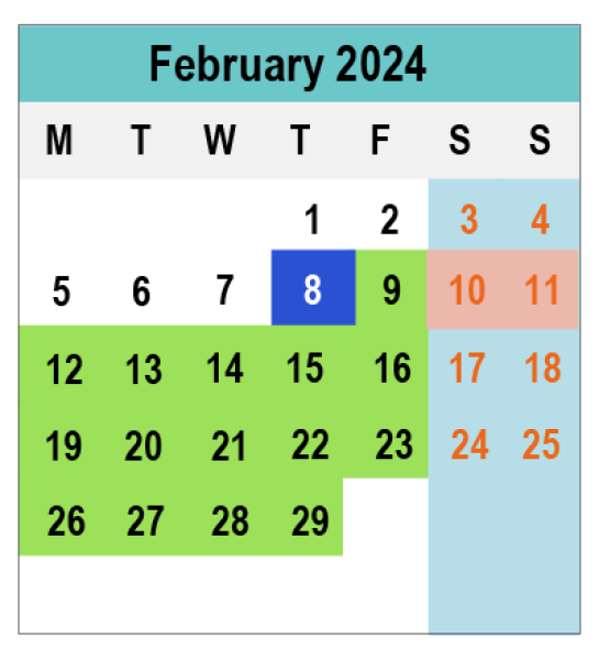 School Holidays Special Days To Celebrate In 20232024